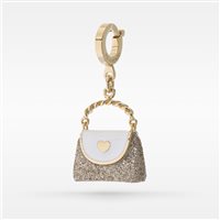 Charm Pesavento Woman CHICCHE in Silver WCHSC024